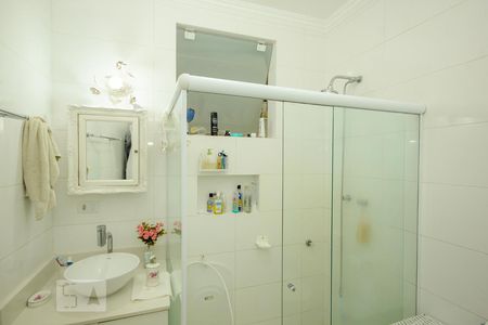 Apartamento à venda com 85m², 2 quartos e sem vaga Apartamento à venda com 85m², 2 quartos e sem vagaBanheiro