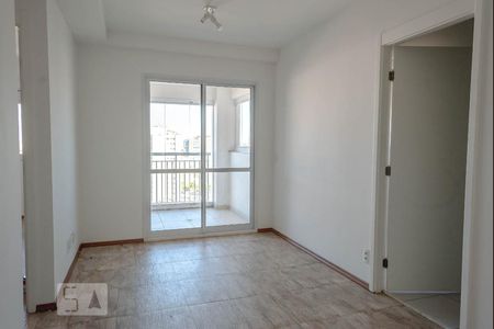 Sala de apartamento à venda com 1 quarto, 46m² em Brás, São Paulo