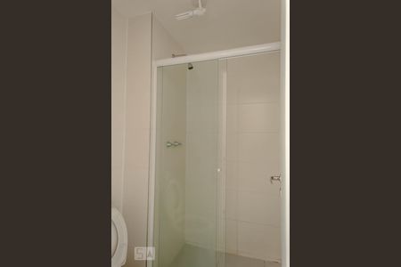 Apartamento à venda com 46m², 1 quarto e 1 vagaBanheiro 