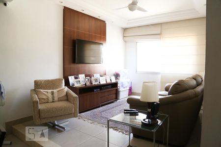 Sala de apartamento à venda com 2 quartos, 90m² em Parque Jabaquara, São Paulo