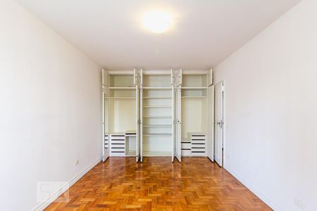 Primeiro dormitório de apartamento para alugar com 2 quartos, 100m² em Itaim Bibi, São Paulo