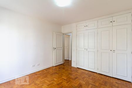 Segundo dormitório de apartamento para alugar com 2 quartos, 100m² em Itaim Bibi, São Paulo