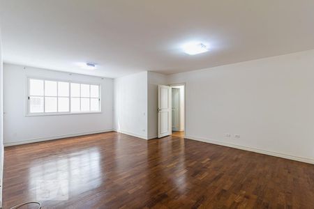 Sala de apartamento para alugar com 2 quartos, 100m² em Itaim Bibi, São Paulo