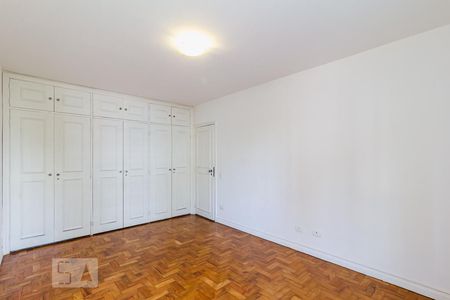 Primeiro dormitório de apartamento para alugar com 2 quartos, 100m² em Itaim Bibi, São Paulo