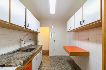 Apartamento para alugar com 100m², 2 quartos e 1 vaga Apartamento para alugar com 100m², 2 quartos e 1 vagaCozinha