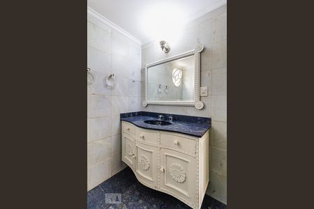 Banheiro de apartamento para alugar com 2 quartos, 100m² em Itaim Bibi, São Paulo