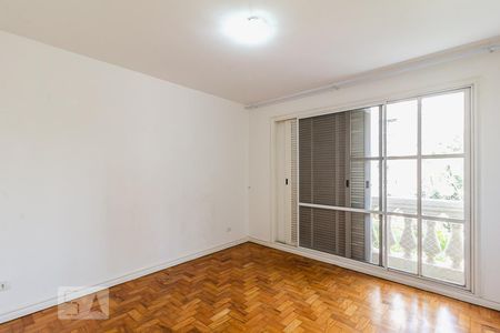 Segundo dormitório de apartamento para alugar com 2 quartos, 100m² em Itaim Bibi, São Paulo
