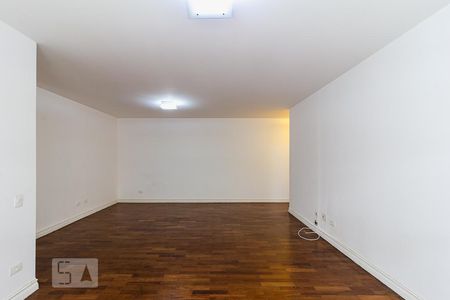Sala de apartamento para alugar com 2 quartos, 100m² em Itaim Bibi, São Paulo