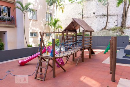Apartamento à venda com 69m², 2 quartos e 1 vagaÁrea Comum - Playground