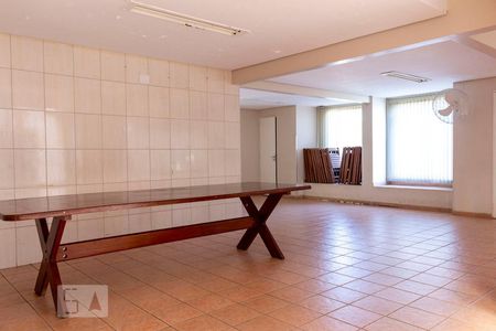 Apartamento à venda com 69m², 2 quartos e 1 vagaÁrea comum - Salão de festas