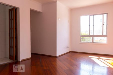 Sala de apartamento à venda com 2 quartos, 69m² em Jardim Patente Novo, São Paulo