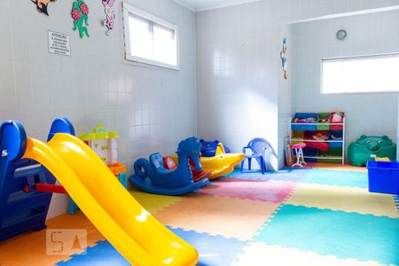 Brinquedoteca de apartamento à venda com 2 quartos, 69m² em Jardim Patente Novo, São Paulo