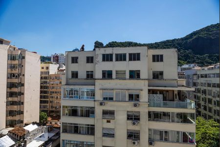 Apartamento para alugar com 37m², 1 quarto e sem vagaVista