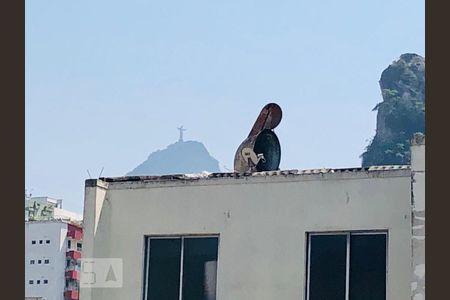 Apartamento para alugar com 37m², 1 quarto e sem vagaVista