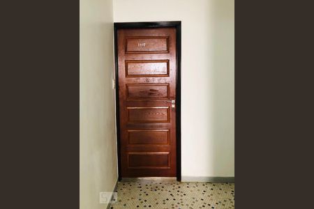Apartamento para alugar com 37m², 1 quarto e sem vagaPorta