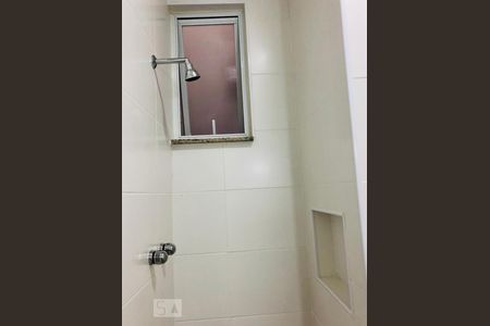 Apartamento para alugar com 37m², 1 quarto e sem vagaBanheiro