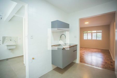 Apartamento para alugar com 70m², 2 quartos e sem vagaCozinha