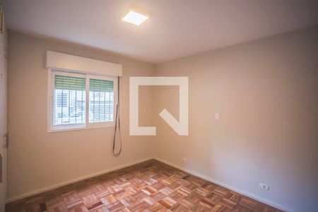 Quarto 1 de apartamento para alugar com 2 quartos, 70m² em Vila Clementino, São Paulo