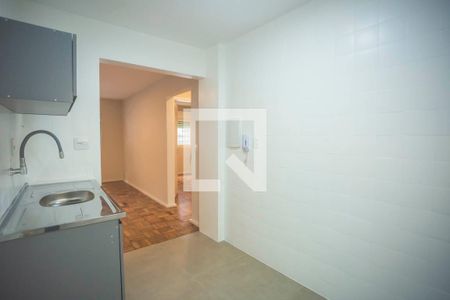 Apartamento para alugar com 70m², 2 quartos e sem vagaCozinha