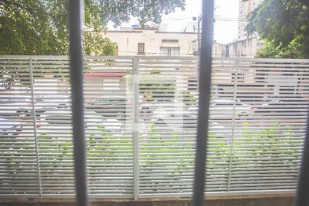 Vista de apartamento para alugar com 2 quartos, 70m² em Vila Clementino, São Paulo