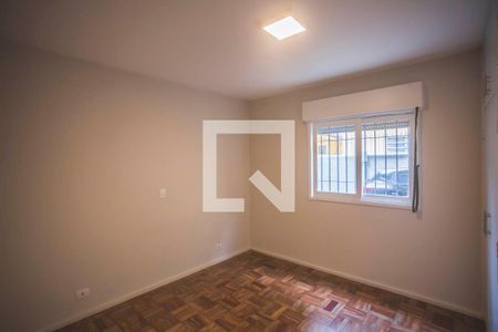 Quarto 2 de apartamento para alugar com 2 quartos, 70m² em Vila Clementino, São Paulo