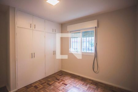 Quarto 1 de apartamento para alugar com 2 quartos, 70m² em Vila Clementino, São Paulo