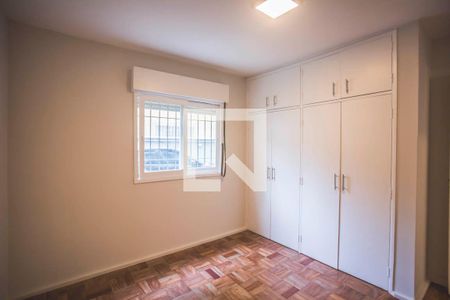 Quarto 2 de apartamento para alugar com 2 quartos, 70m² em Vila Clementino, São Paulo