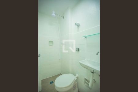 Apartamento para alugar com 70m², 2 quartos e sem vagaBanheiro de Serviço