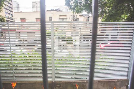 Vista de apartamento para alugar com 2 quartos, 70m² em Vila Clementino, São Paulo