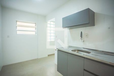 Apartamento para alugar com 70m², 2 quartos e sem vagaCozinha