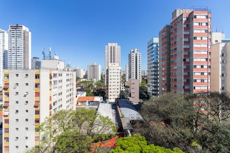 Apartamento para alugar com 70m², 2 quartos e 1 vaga Apartamento para alugar com 70m², 2 quartos e 1 vagaVista do Quarto 2
