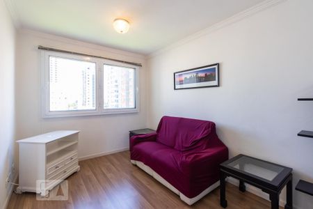 Sala de apartamento para alugar com 2 quartos, 70m² em Vila Olímpia, São Paulo