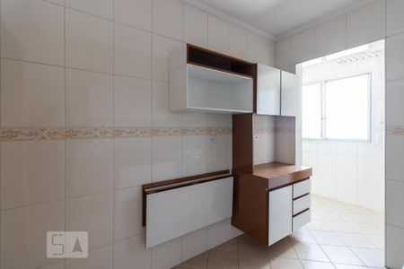 Apartamento para alugar com 70m², 2 quartos e 1 vaga Apartamento para alugar com 70m², 2 quartos e 1 vagaCozinha