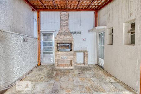 Apartamento para alugar com 70m², 2 quartos e 1 vaga Apartamento para alugar com 70m², 2 quartos e 1 vagaÁrea comum - Churrasqueira