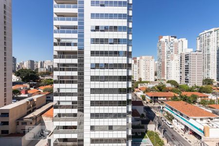 Vista do Quarto 1 de apartamento para alugar com 2 quartos, 70m² em Vila Olímpia, São Paulo