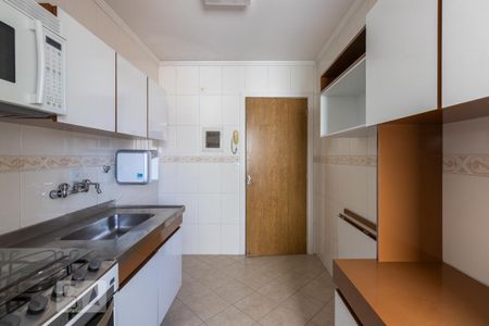 Apartamento para alugar com 70m², 2 quartos e 1 vaga Apartamento para alugar com 70m², 2 quartos e 1 vagaCozinha
