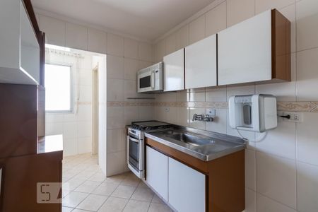 Apartamento para alugar com 70m², 2 quartos e 1 vaga Apartamento para alugar com 70m², 2 quartos e 1 vagaCozinha