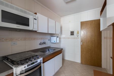 Apartamento para alugar com 70m², 2 quartos e 1 vaga Apartamento para alugar com 70m², 2 quartos e 1 vagaCozinha