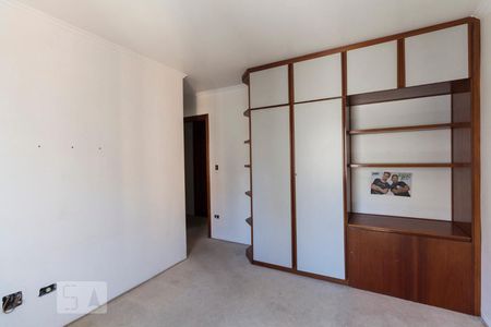 Apartamento à venda com 148m², 3 quartos e 2 vagasQuarto 2 - Suíte