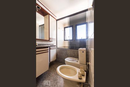 Apartamento à venda com 148m², 3 quartos e 2 vagasSuíte - Quarto 3