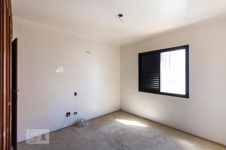 Apartamento à venda com 148m², 3 quartos e 2 vagasQuarto 1 - Suíte