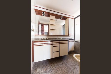 Apartamento à venda com 148m², 3 quartos e 2 vagasSuíte - Quarto 3