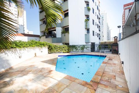 Apartamento à venda com 148m², 3 quartos e 2 vagasPiscina