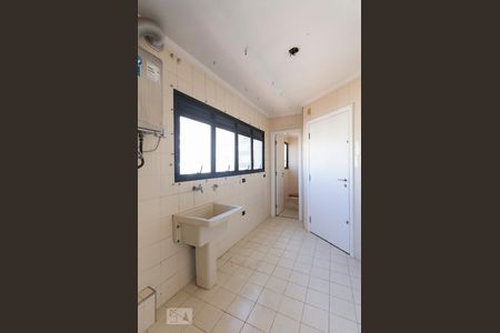 Apartamento à venda com 148m², 3 quartos e 2 vagasÁrea de Serviço