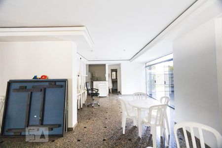 Apartamento à venda com 148m², 3 quartos e 2 vagasSalão de Festas