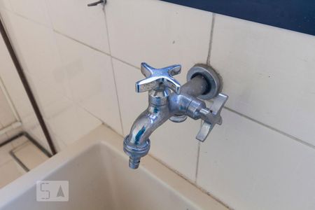 Apartamento à venda com 148m², 3 quartos e 2 vagasÁrea de Serviço