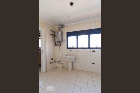 Apartamento à venda com 148m², 3 quartos e 2 vagasÁrea de Serviço