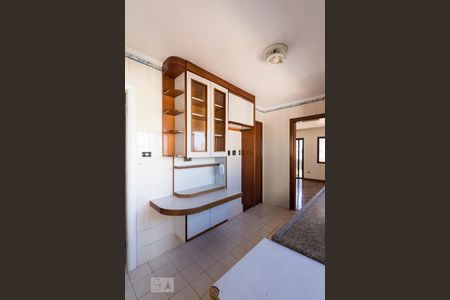 Apartamento à venda com 148m², 3 quartos e 2 vagasCozinha