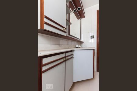 Apartamento à venda com 148m², 3 quartos e 2 vagasSuíte - Quarto 1