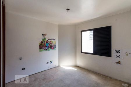 Apartamento à venda com 148m², 3 quartos e 2 vagasQuarto 2 - Suíte